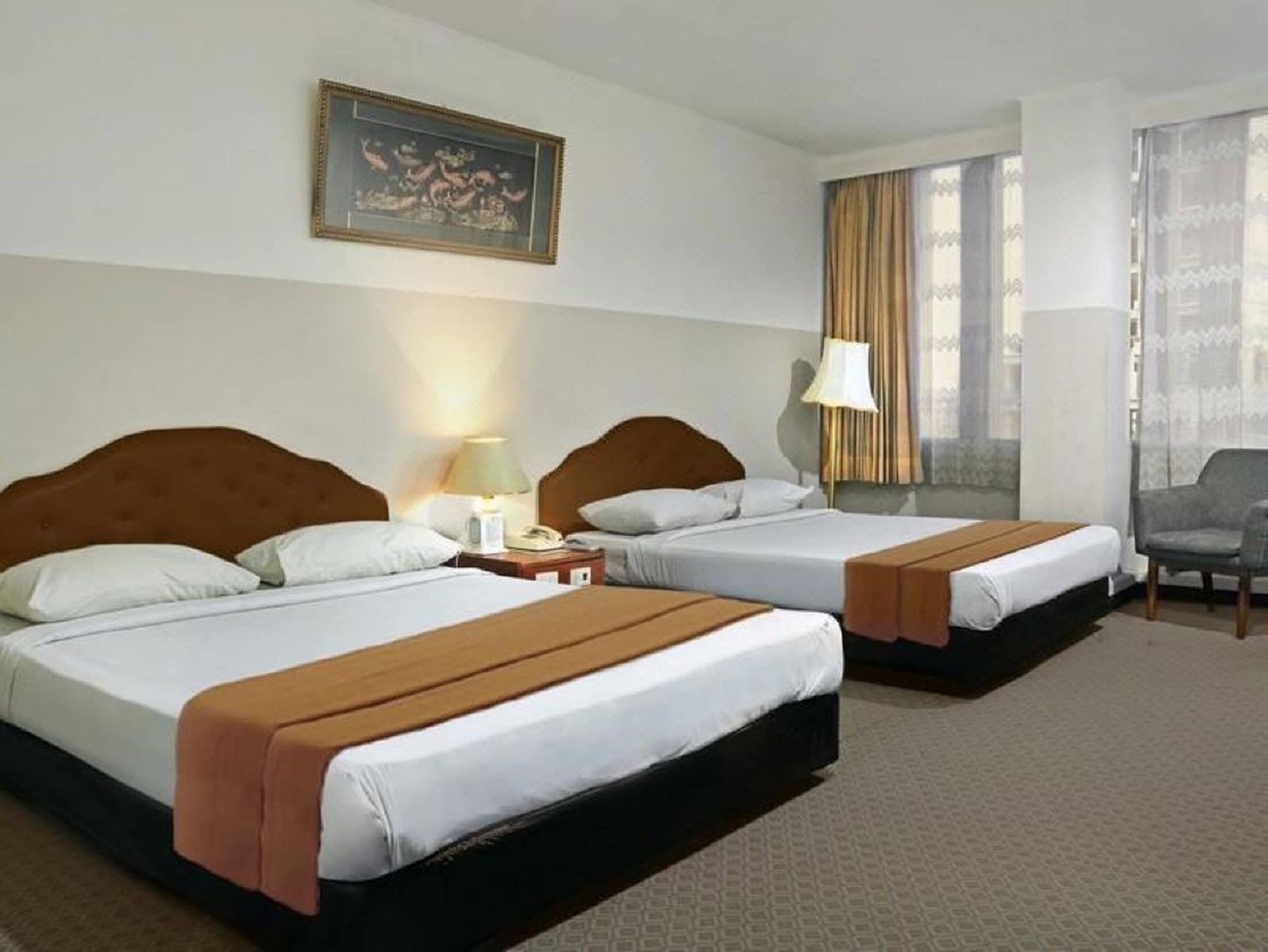 Hotel Banyuwangi Sintera Jakarta Exterior foto